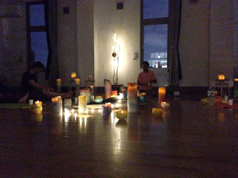 Anytime meditation 【いつでも瞑想のススメ】
