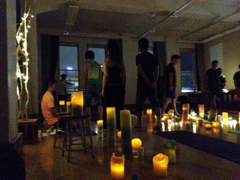 Anytime meditation 【いつでも瞑想のススメ】