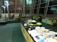 Tan Son Nhat International Airport of Rose Lounge (Rose lounge)