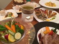 ２時間飲み放題付コース！！ 2016/05/28 16:17:18