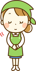 ご家族への思いやりと ･･･