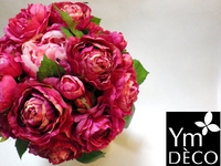 フラワー＆デザインYm DECO☆ 2015/06/19 11:18:47