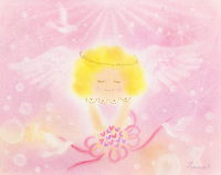 Luna dea Healingです 2016/04/18 08:55:02