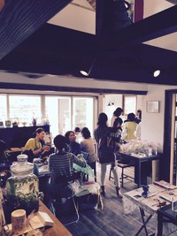 あおぞらフェスタ vol.2 8月2日(日) 14:00～19：00 開催☆ 2015/05/22 20:54:12