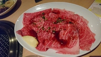 11/16　藤枝店　焼肉 2018/11/16 19:36:23