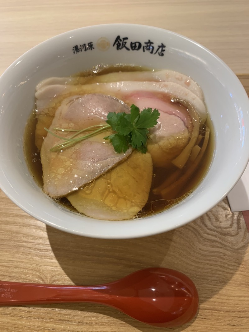 6/29　藤枝駅北店　ラーメン