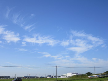 冷えますねー