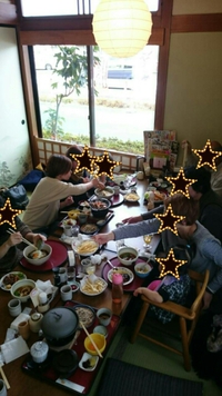 大晦日 2015/12/31 16:42:56