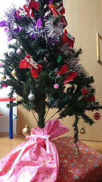 X'mas 2015/12/25 02:19:42