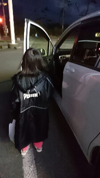 ありがとう☆ 2015/12/21 00:10:28