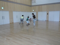 トモチャン体操♪ 2015/08/12 07:27:33
