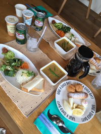 出張〜（＾◇＾） 2016/09/12 17:42:56