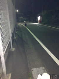 今日も１日ありがとう 2016/07/25 22:05:24