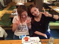 おかえり☆ 2015/05/25 15:16:28