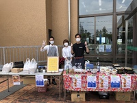 青空食堂☆ 2020/05/27 02:06:27