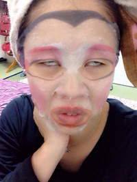 だーれだ？ 2015/04/05 03:33:11