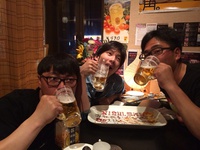 ｇｏ大阪☆ 2015/06/08 16:33:51