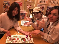 ハッピーバースデー☆ 2020/05/24 03:00:56