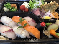 グルメ弁当 2020/04/29 00:31:32