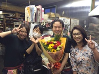自慢の☆ 2015/04/24 15:40:29