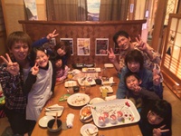 御入学おめでとう☆ 2015/04/08 03:52:14
