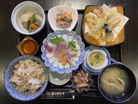 ランチ御膳☆ 2020/12/22 01:51:26