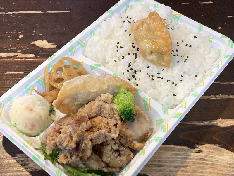 青空食堂☆