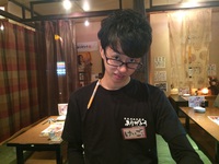 ケイゴ復活☆ 2016/11/04 14:35:22