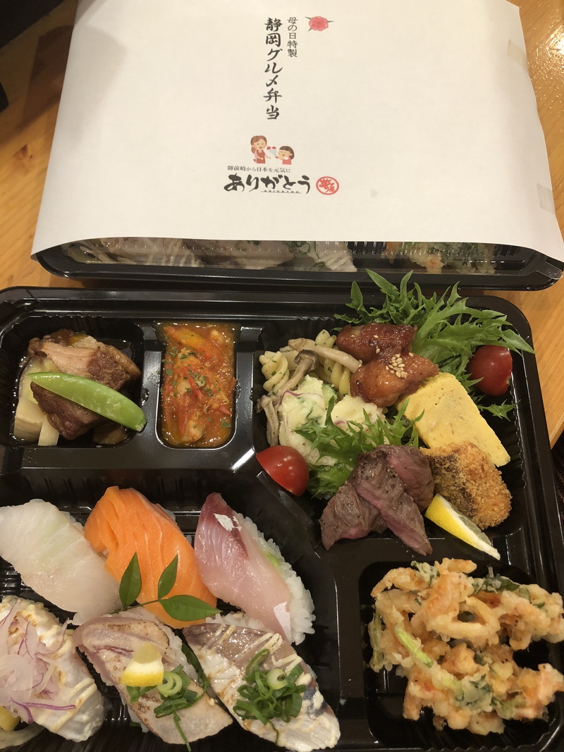 母の日☆