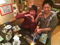 炙り〆鯖☆ 2015/06/01 16:25:08