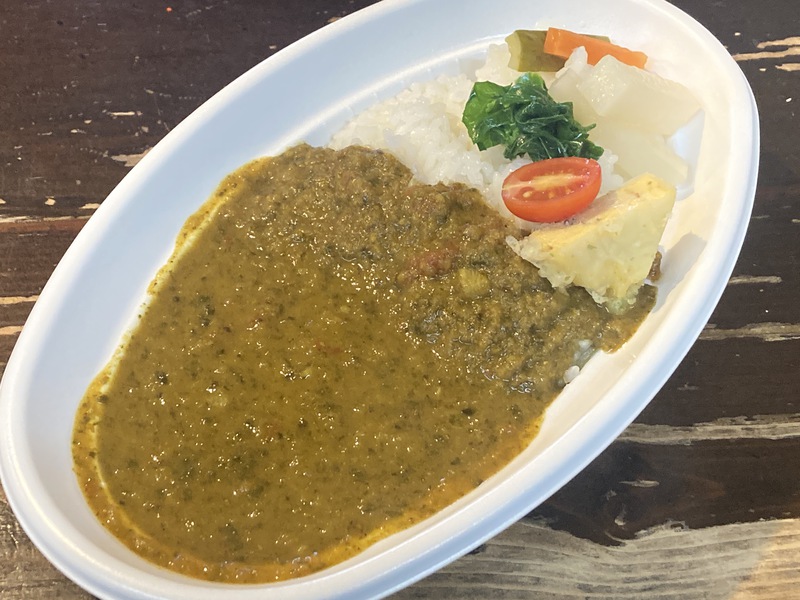 平日ランチ弁当☆