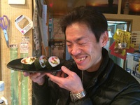 節分☆ 2017/02/03 17:43:30
