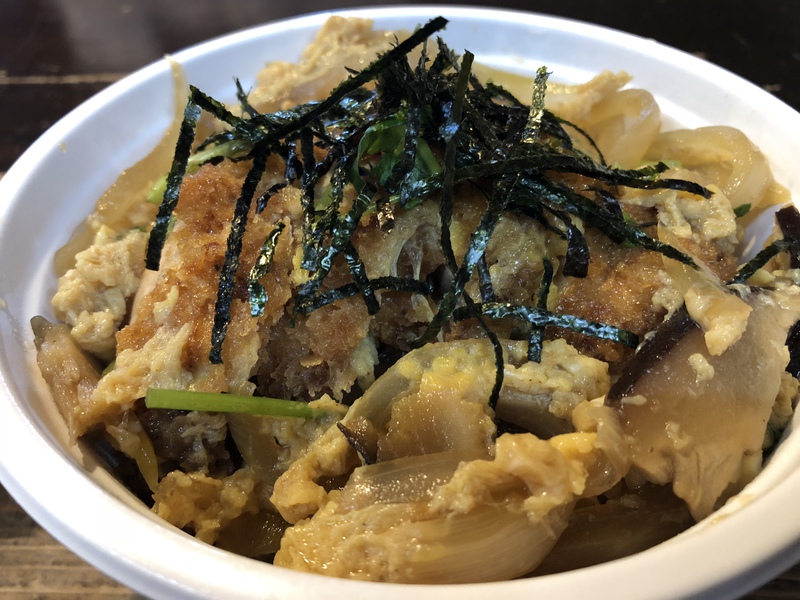 平日ランチ弁当☆