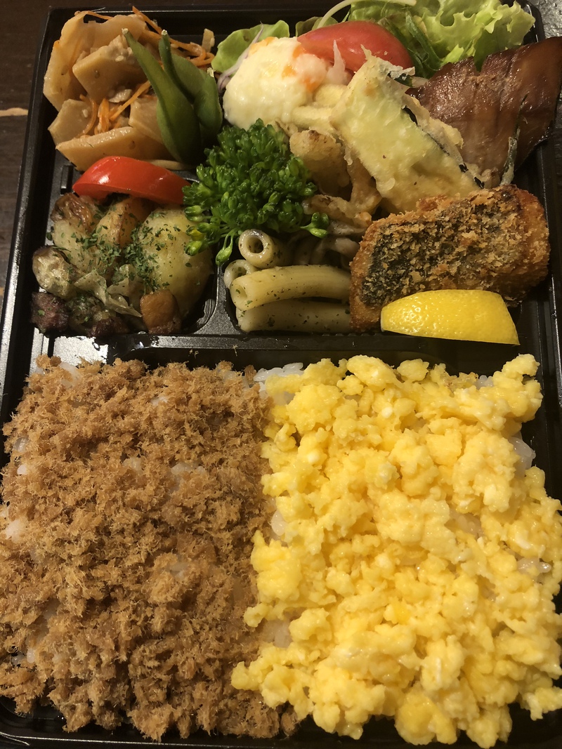 ランチ限定☆