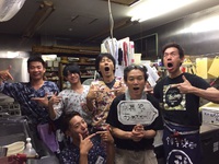 ７周年☆ 2016/10/28 15:41:25