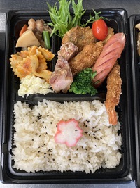 合格弁当☆ 2021/01/19 01:54:37
