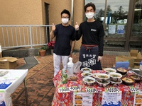 青空食堂☆ 2020/05/22 11:54:51