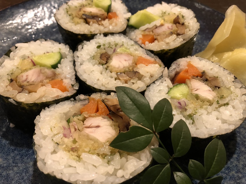 恵方巻き☆