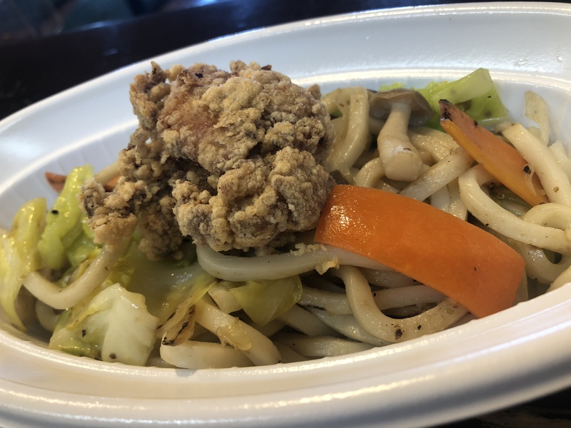 平日ランチ弁当☆
