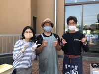 青空食堂☆ 2020/05/29 01:26:33