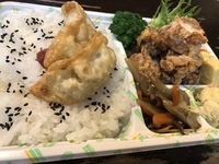 平日ランチ弁当☆ 2021/01/21 16:07:51