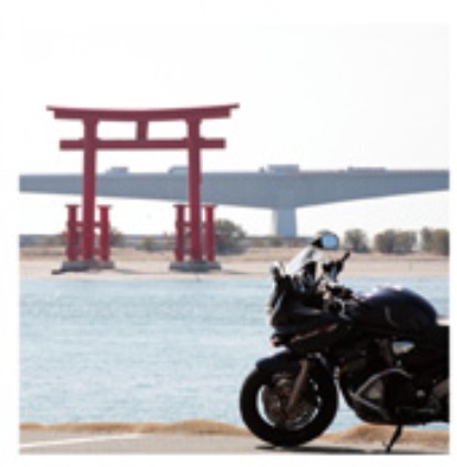 ☆バイクの恋人☆