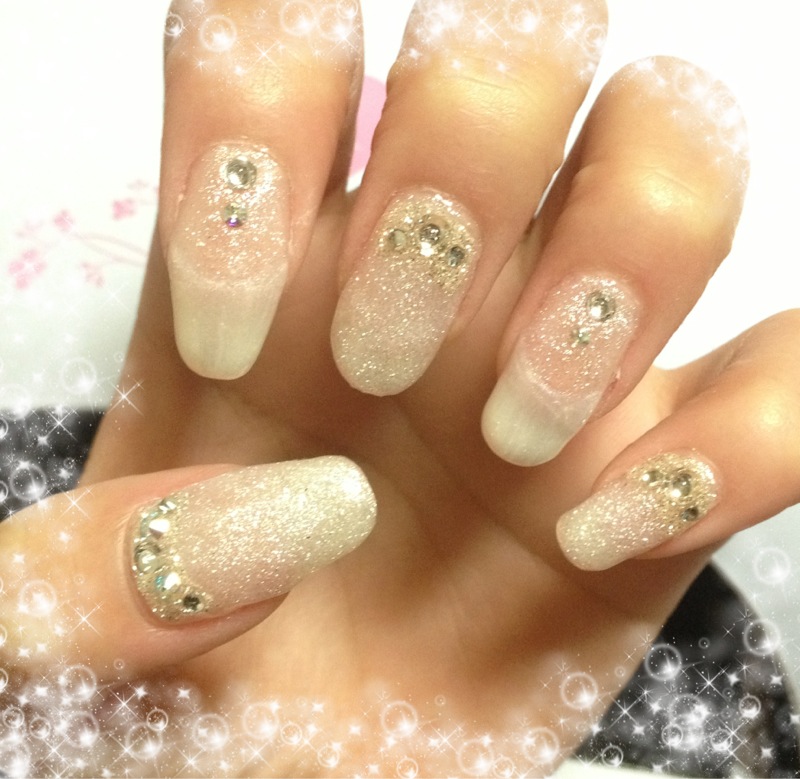 ☆ネイル変えたよっ・色彩心理☆