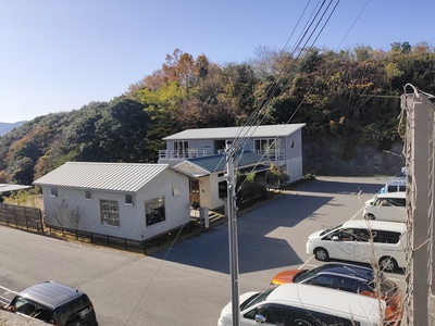 津軽海峡冬景色　淡路こぞら荘で素敵な雑貨　　ワイン検定申込開始