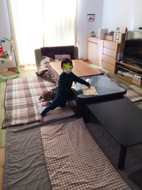 明けましておめでとうございます