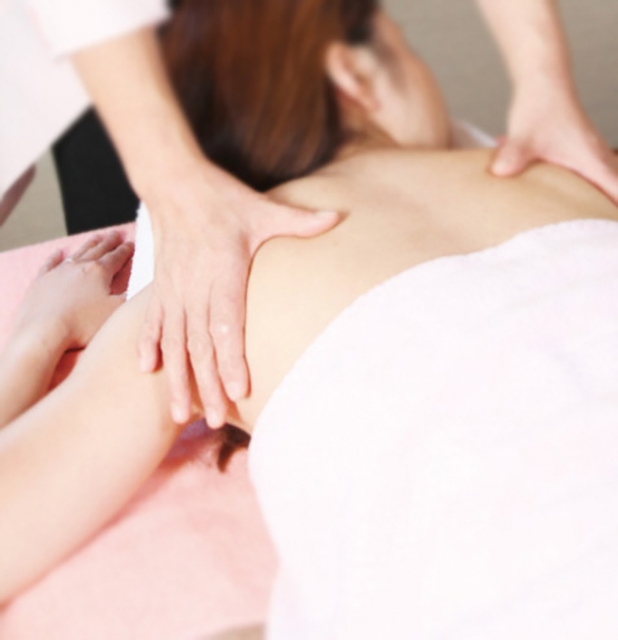 薄着の季節