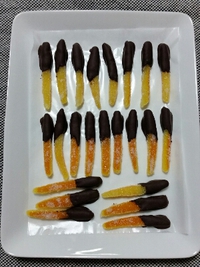 ちょっと大人の味。 2015/02/13 19:10:00