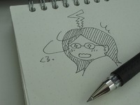 ブログを書くコツ 2014/03/29 12:00:00