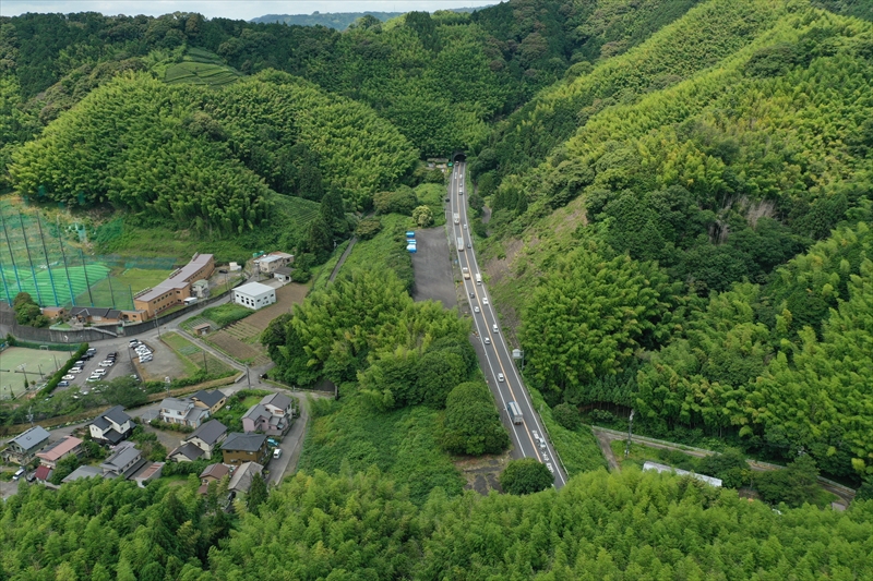 ドローンレーザーで測量イノベーション 静岡県袋井市の 株式会社アート総合設計