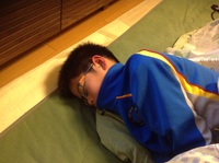 よくやってます。 2014/12/14 20:22:25